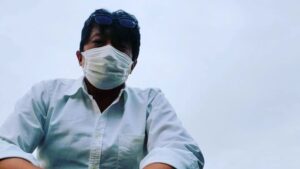 【ボクはここで生きていける】クルマ好き一家のDNA