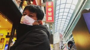 【名古屋の懐かしさ】終わりとは新たな始まり