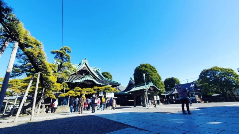 【前進前進また前進】もう振り返らない。