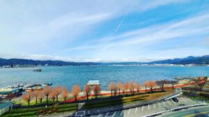 【勝って来るぞと勇ましく】改めて今日も仕事がんばろーっと！