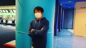 【愛の在処】人あるところに人なく、人無きところに人あり