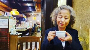 【1日遅れた母の日】お母さん、ほんとにありがとう