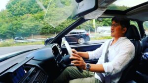 【王の帰還】HONDAレジェンドとの素晴らしい旅となりました