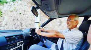 【厳しさこそ愛情】それは真剣に向き合ってくれている証