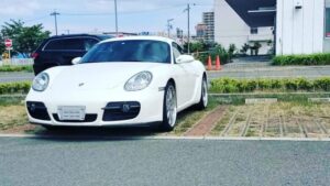 【この世の中の美しいもの】多くの方々の助力により美しいゴールへ