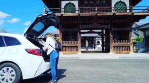 【何度でも】本家巡礼。ありがたし