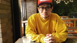 【映画の打ち上げ】信無くば国立たず