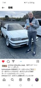 【最良の日】私はむしろ恵まれすぎている。皆さんには本当に感謝。