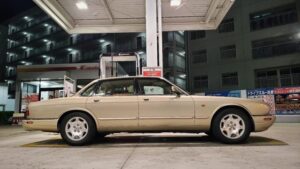 【高貴なる英国車は如何かな】後継者を探しています