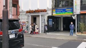 【シャッターが閉まってるなら開ければいい】後悔のない人生を送ろう