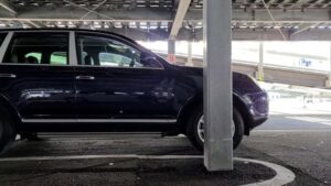 【行くか相棒よ】ポルシェカイエンの旅立ち