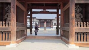 【増澤家の再興】地域福祉と地域再生により精進する事を誓う