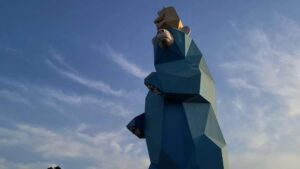 【新しいスタート】ソウルを日帰り訪問