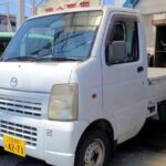 【課題解決】みなさんに貸し出す軽トラご用意致しました