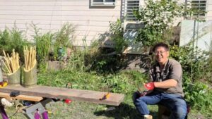 【イベント準備】「限界流しそうめん大会」への熱い想い