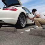 【在るべき場所】ケイマンさんは素敵なオーナーさんにまた出逢う