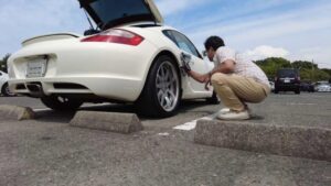 【在るべき場所】ケイマンさんは素敵なオーナーさんにまた出逢う