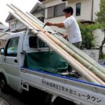 【イベント準備】限界流しそうめん大会へ向けて