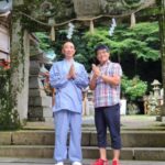 【進歩と調和】偏りのない人生を送る具現者に出会う