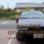【君といた夏】AlfaRomeo155 引継者さんが決定