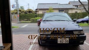 【君といた夏】AlfaRomeo155 引継者さんが決定