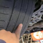 【たった1年でタイヤ交換】「茨木台ニュータウン」への想い