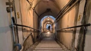 【粋な計らい】沖縄ルーティンである慰霊巡り。その後に