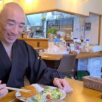 【持つ者、持たざる者】不思議なご縁を自然と纏う不思議な人