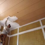 【次の迎賓館】仕事の合間に突貫作業で建設