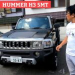 【いよいよ登場】ハマー誰か引き継ぎませんかー？