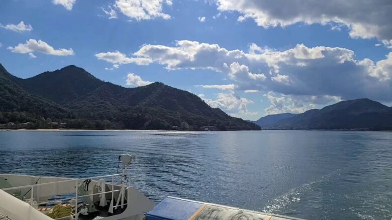 【西へ東へ】佐賀の次は広島へ