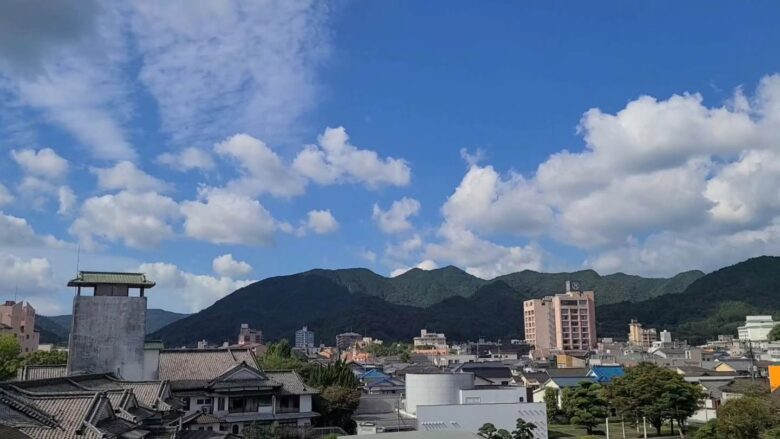【真実】天知る地知る我知る人知る